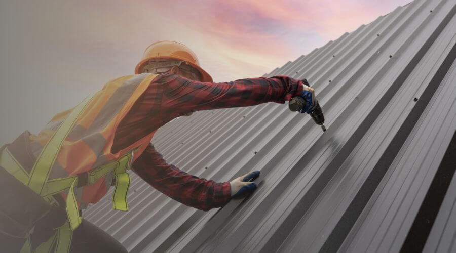 Expert new roof installation services in Los Alamos, NM